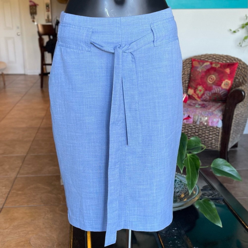 Banana Republic skirt